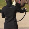 Veste équitation technique Femme Merinoshield - Aravolte