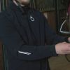 Parka équitation technique Homme Merinoshield - Aravolte