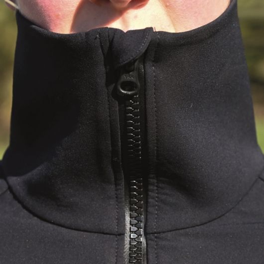 Parka équitation technique Homme Merinoshield - Aravolte
