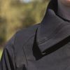 Parka équitation technique Homme Merinoshield - Aravolte