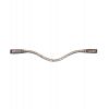 Frontal cuir cheval strass Shine - Waldhausen