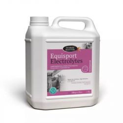 Electrolytes cheval Equisport 5l - Horse Master