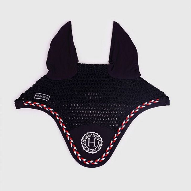 Bonnet anti-mouche cheval Fairy - Harcour