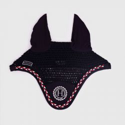 Bonnet anti-mouche cheval Fairy - Harcour