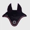 Bonnet anti-mouche cheval Fairy - Harcour