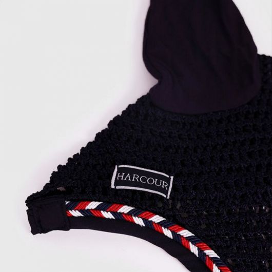 Bonnet anti-mouche cheval Fairy - Harcour