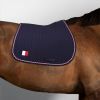 Tapis de selle cheval Fairytale - Harcour