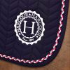 Tapis de selle cheval Fairytale - Harcour