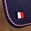 Tapis de selle cheval Fairytale - Harcour