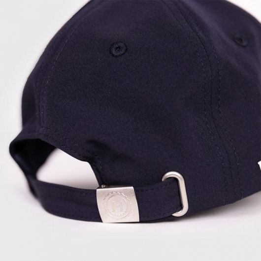 Casquette équitation Flight Collection France - Harcour