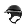 Casque Gravity XP Carbone Mat + Visière Glow Up - Naca