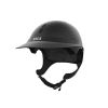 Casque Gravity XP Carbone Mat + Visière Carbone M - Naca