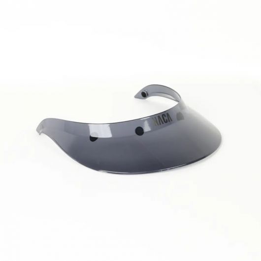 Visière XRAY XL pour casque Naca