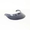 Visière XRAY XL pour casque Naca