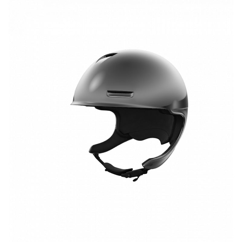 Casque équitation Comete XP Glow - Naca