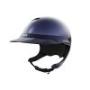 Casque équitation Comete XP Glow + visière Stardust - Naca