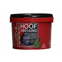 Baume à sabot noir 2,5 L Hoof Dressing - Kevon Bacon's