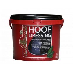 Baume à sabot noir 5 L Hoof Dressing - Kevin Bacon's