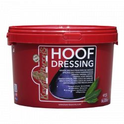 Baume à sabot naturel 2,5 L Hoof Dressing - Kevin Bacon's