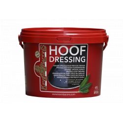 Baume à sabot naturel 5 L Hoof Dressing - Kevin Bacon's