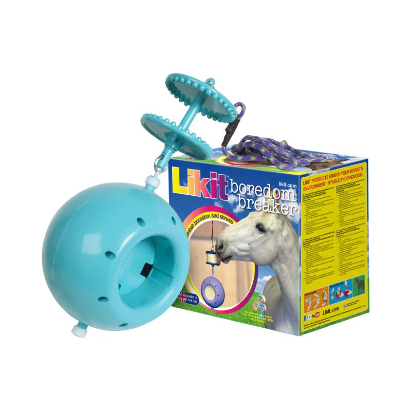Support pierre Boredom Breaker - Likit