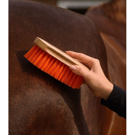 Bouchon de nettoyage cheval - Waldhausen