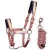 Licol et longe shetland Diva - Harry's Horse