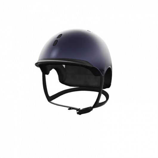 Casque équitation Gravity S Mat - Naca