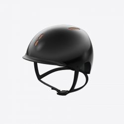 Casque équitation Gravity S Mat - Naca