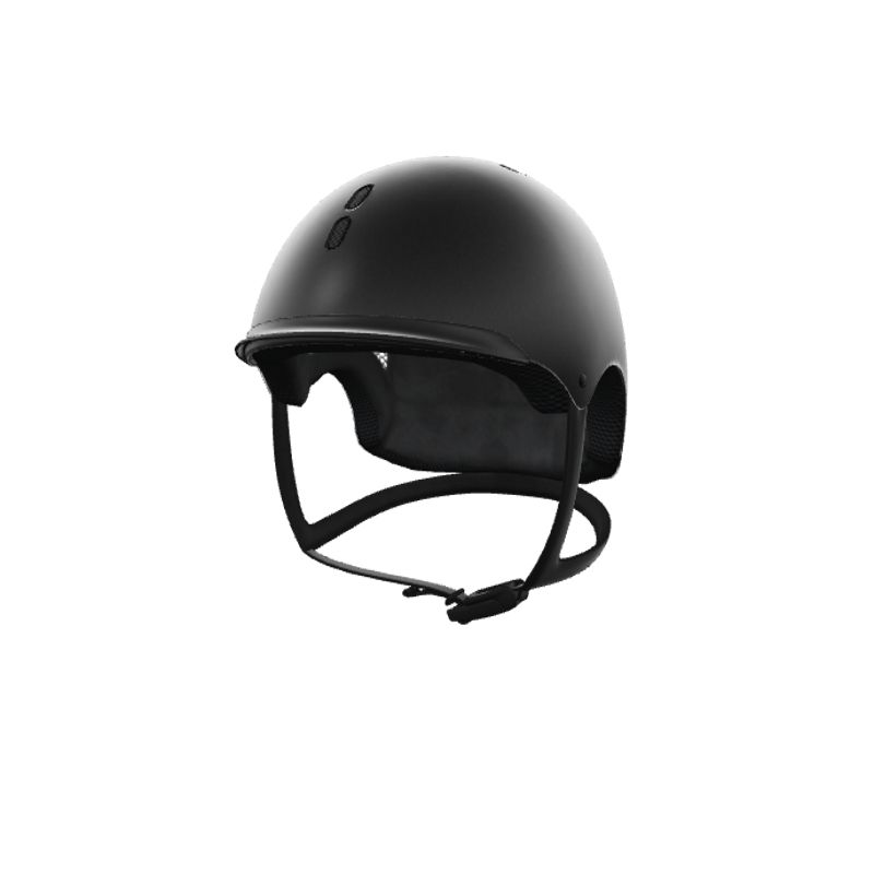Casque équitation Gravity S Mat - Naca