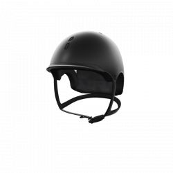 Casque équitation Gravity S Mat - Naca