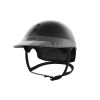 Casque Gravity S Mat + visière Glow standard - Naca