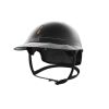 Casque Gravity S Mat + visière Glow Large - Naca