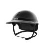 Casque Gravity S Mat + visière Stardust - Naca