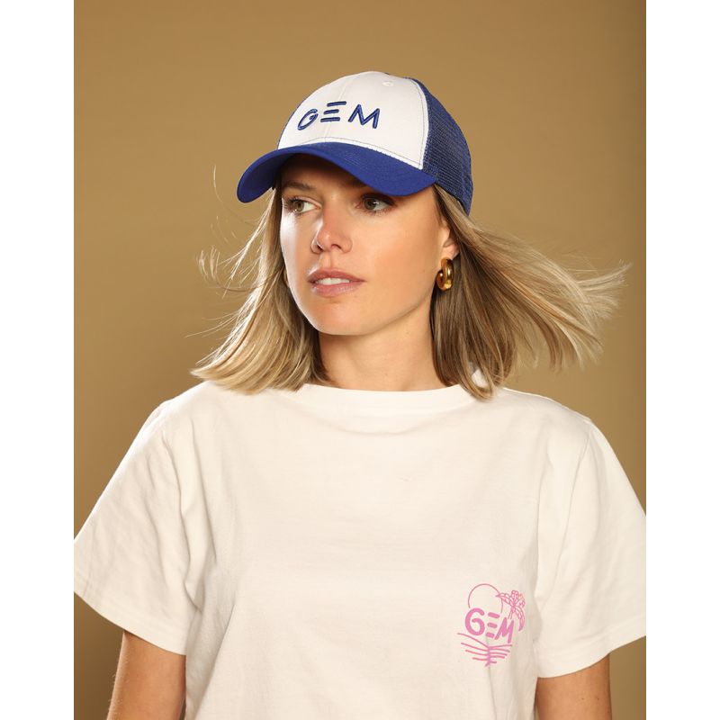 Casquette équitation Ninja - GEM Equitation
