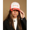 Casquette équitation Ninja - GEM Equitation
