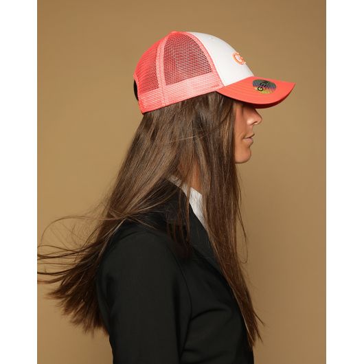 Casquette équitation Ninja - GEM Equitation