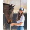 Casquette équitation Ninja - GEM Equitation