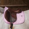 Tapis de selle cheval Love - GEM Equitation