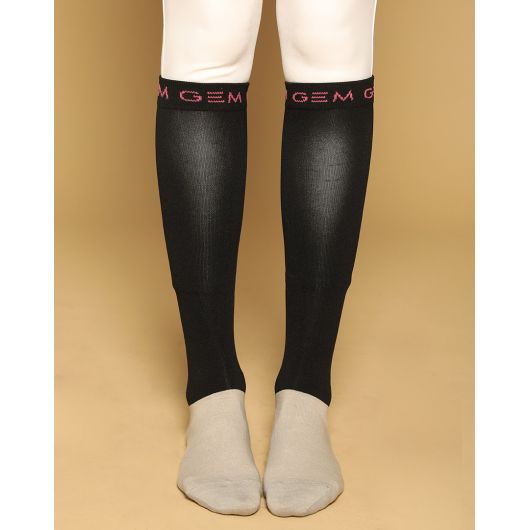 Chaussettes équitation Love -GEM Equitation