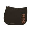 Tapis de selle cheval Ten - GEM Equitation