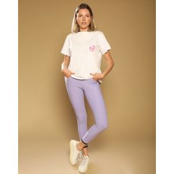 Pantalon équitation femme John - GEM Equitation