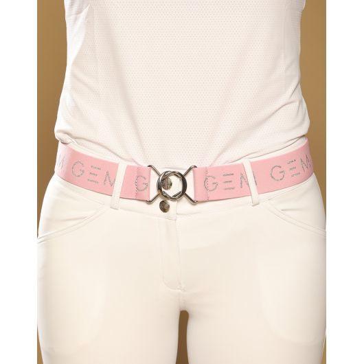 Ceinture équitation Zaza - GEM Equitation