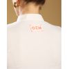 Polo de concours Femme Archie manches longues - GEM Equitation