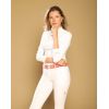 Polo de concours Femme Archie manches longues - GEM Equitation