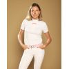Polo de concours Femme Archie - GEM Equitation