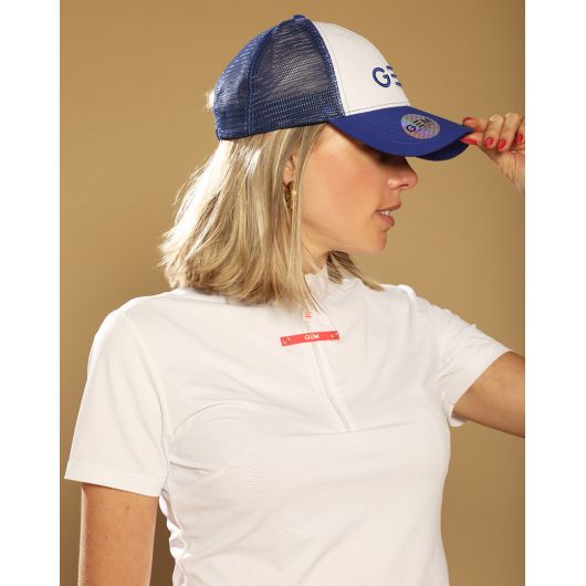Polo de concours Femme Archie - GEM Equitation