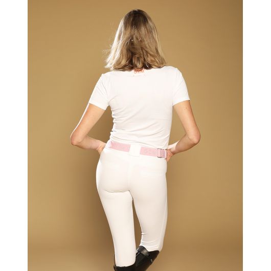 Polo de concours Femme Archie - GEM Equitation