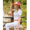 Polo de concours Femme Archie - GEM Equitation
