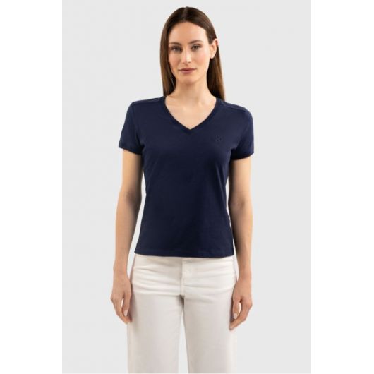 Tee-shirt équitation femme Aquila - Harcour